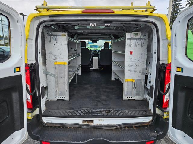 used 2016 Ford Transit-150 car, priced at $14,999