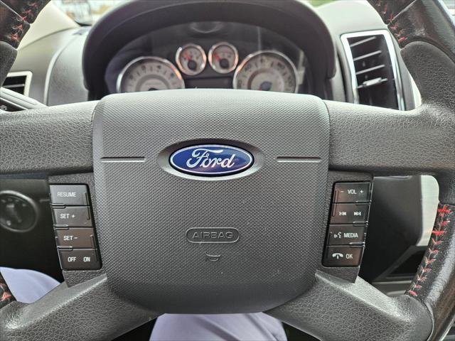 used 2008 Ford Edge car, priced at $4,799