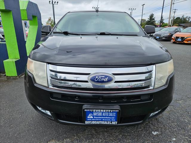 used 2008 Ford Edge car, priced at $4,799