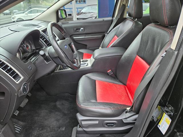 used 2008 Ford Edge car, priced at $4,799