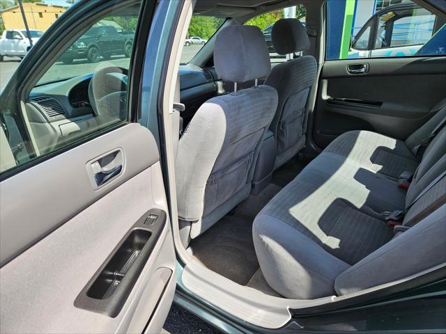 used 2006 Toyota Camry car, priced at $4,999