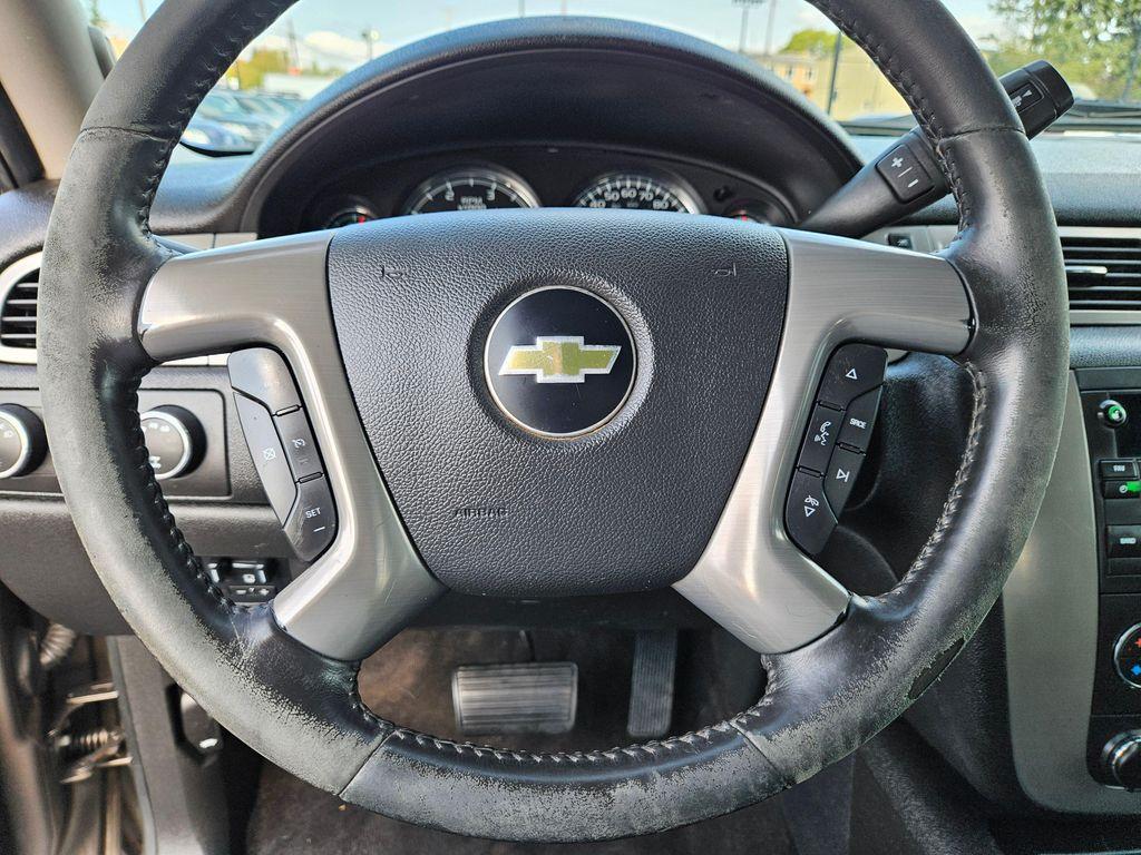 used 2012 Chevrolet Silverado 3500 car, priced at $17,999