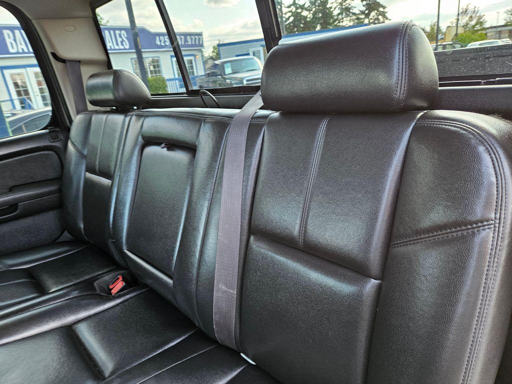 used 2012 Chevrolet Silverado 3500 car, priced at $17,999
