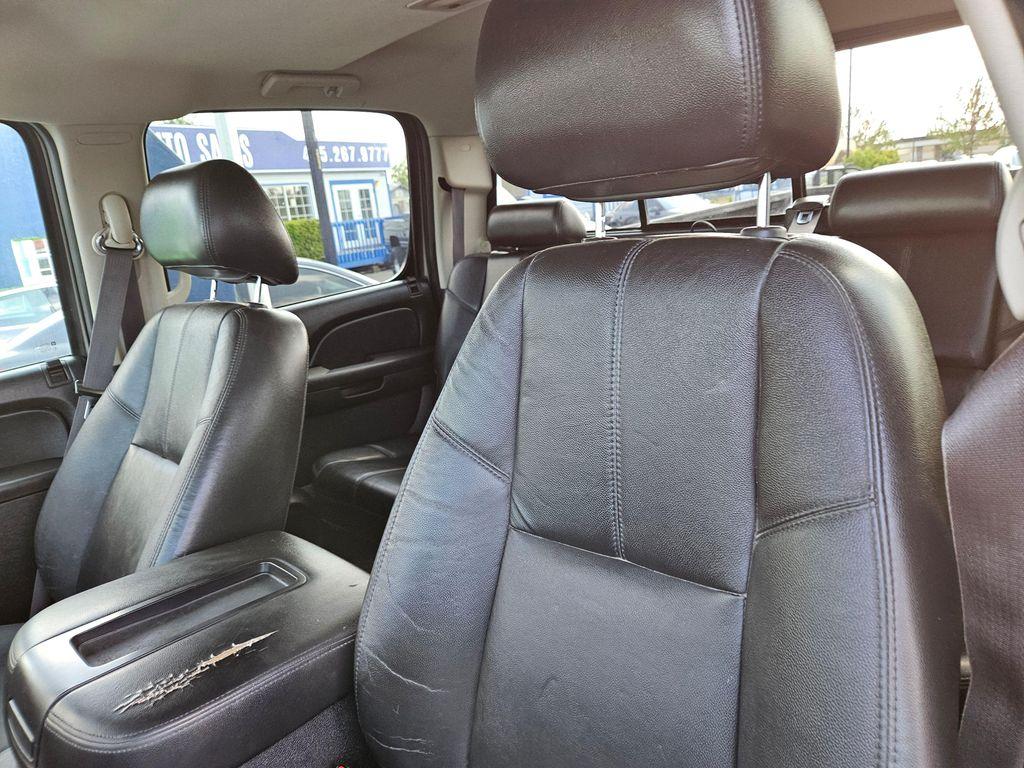 used 2012 Chevrolet Silverado 3500 car, priced at $17,999