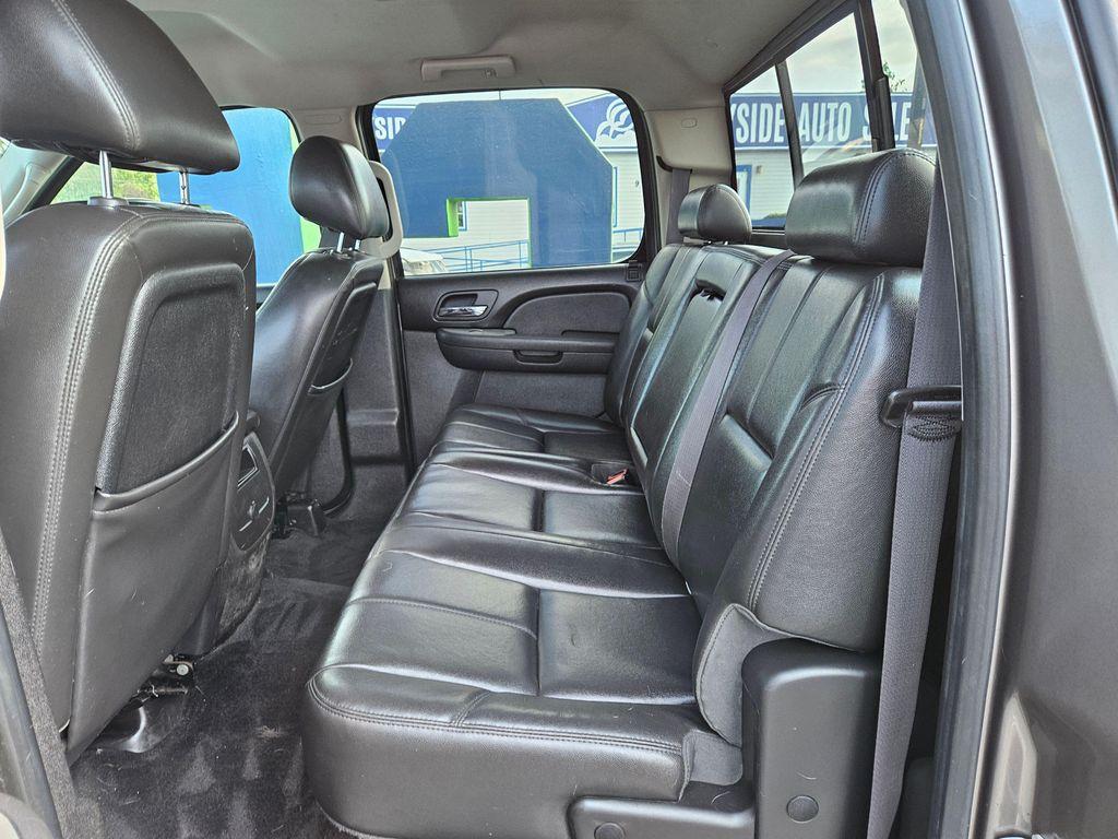 used 2012 Chevrolet Silverado 3500 car, priced at $17,999