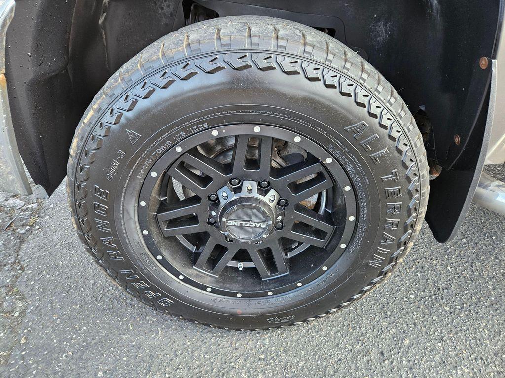 used 2012 Chevrolet Silverado 3500 car, priced at $17,999