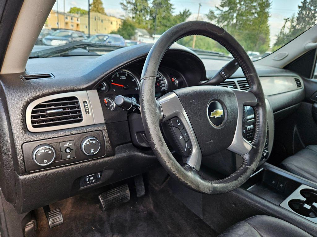 used 2012 Chevrolet Silverado 3500 car, priced at $17,999