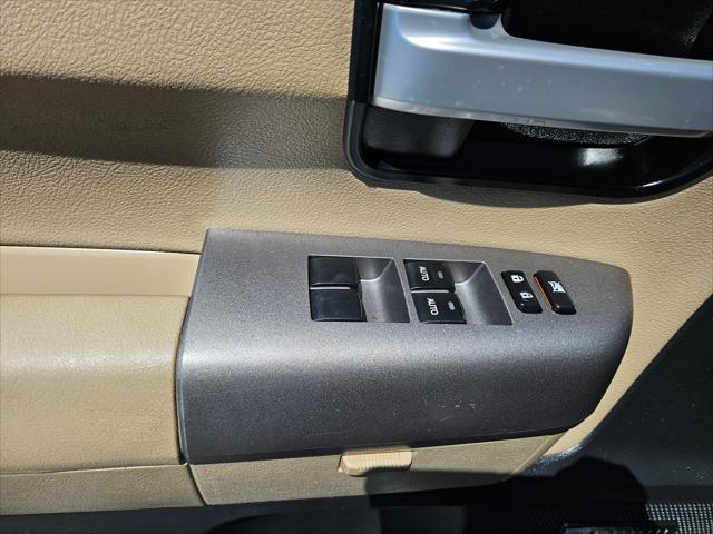 used 2012 Toyota Sequoia car, priced at $19,999