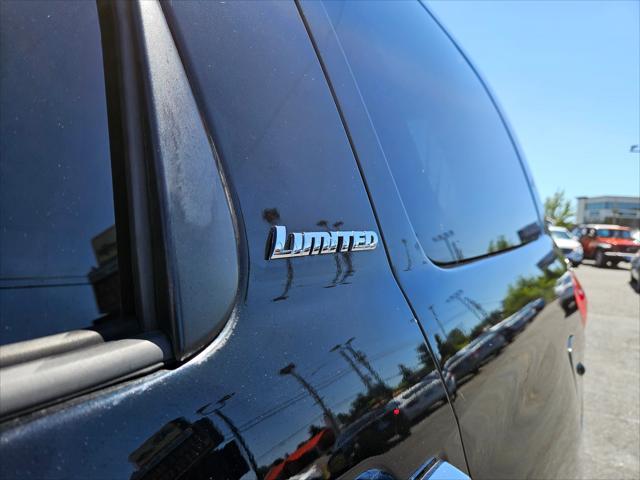 used 2012 Toyota Sequoia car, priced at $19,999