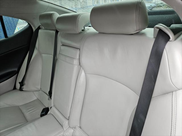 used 2011 Lexus IS 250 car, priced at $9,999