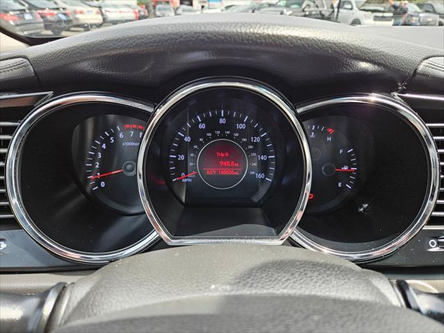 used 2013 Kia Optima car, priced at $6,499