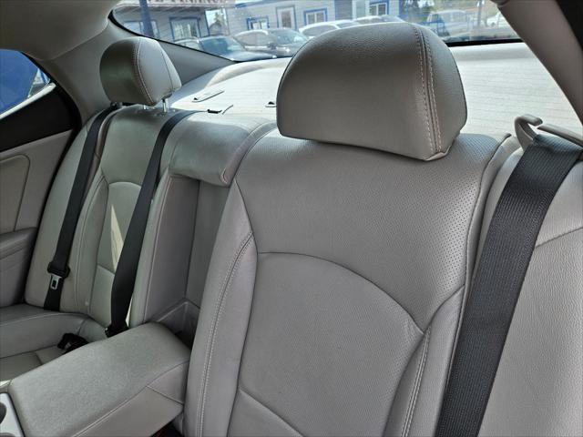 used 2013 Kia Optima car, priced at $6,499