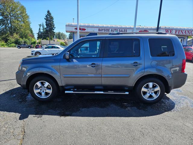 used 2011 Honda Pilot car, priced at $12,999