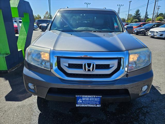 used 2011 Honda Pilot car, priced at $12,999