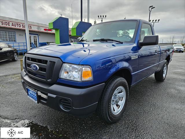 used 2010 Ford Ranger car, priced at $10,999