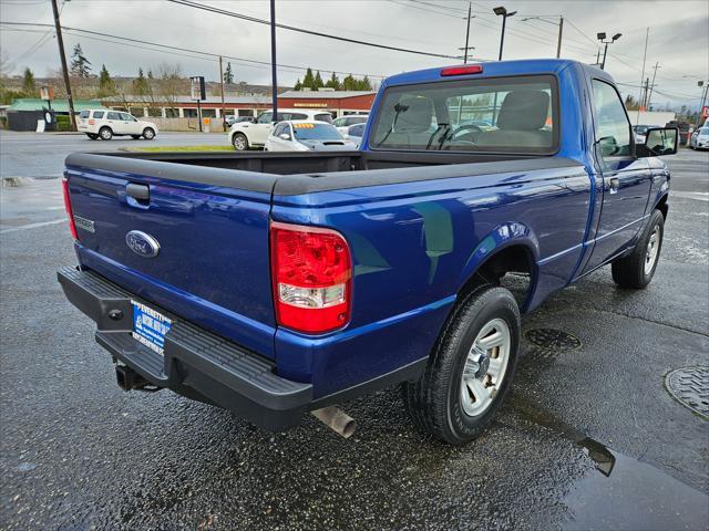 used 2010 Ford Ranger car, priced at $10,999