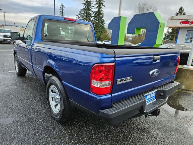 used 2010 Ford Ranger car, priced at $10,999