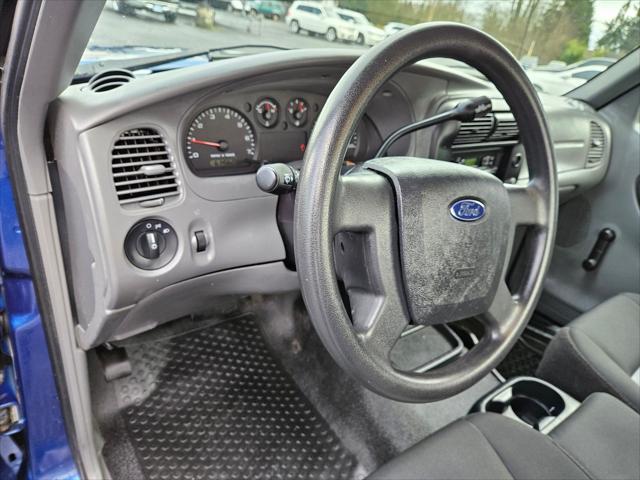 used 2010 Ford Ranger car, priced at $10,999