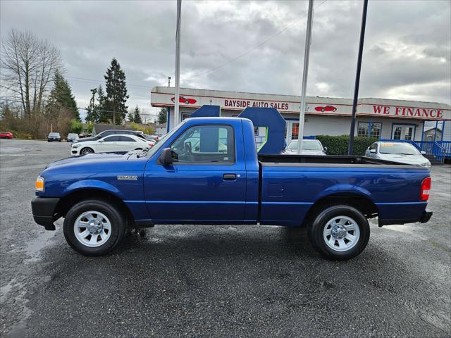 used 2010 Ford Ranger car, priced at $10,999