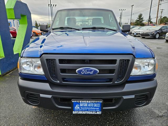 used 2010 Ford Ranger car, priced at $10,999