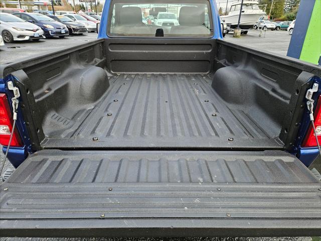 used 2010 Ford Ranger car, priced at $10,999