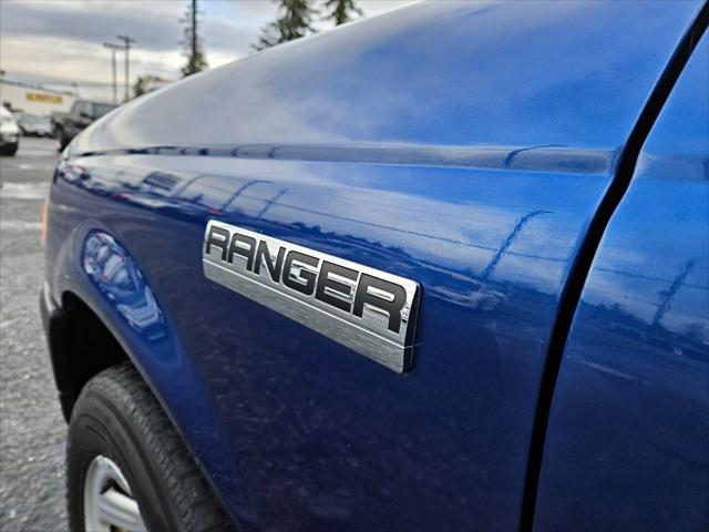 used 2010 Ford Ranger car, priced at $10,999