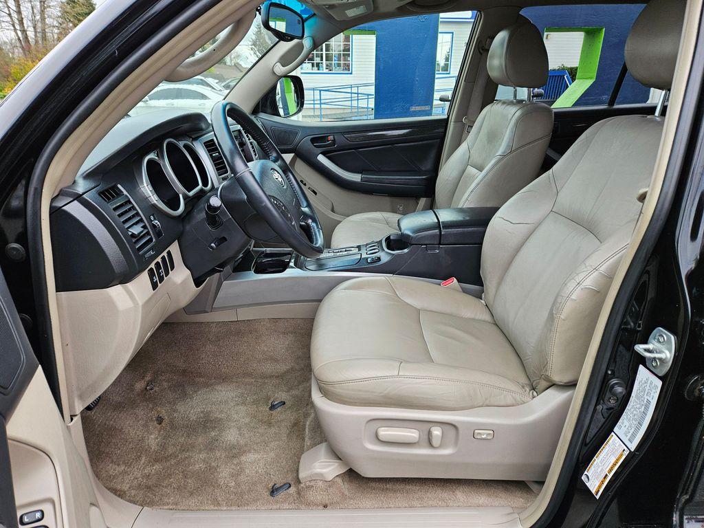 used 2005 Toyota 4Runner car, priced at $9,499