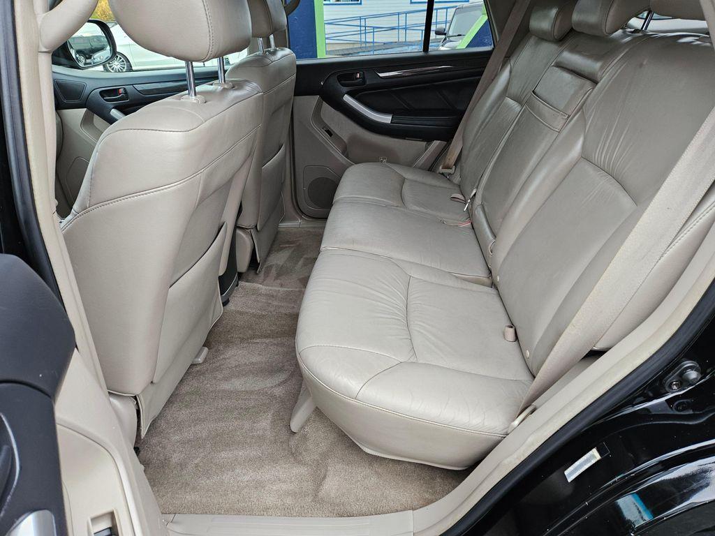 used 2005 Toyota 4Runner car, priced at $9,499