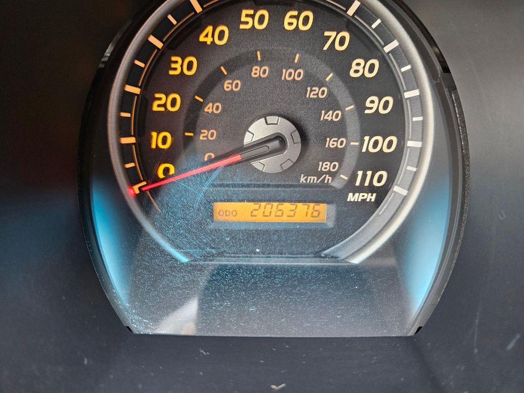 used 2005 Toyota 4Runner car, priced at $9,499