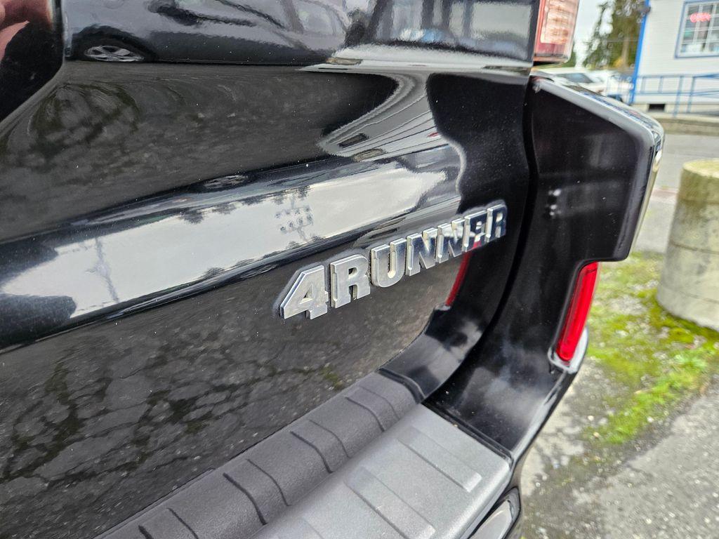 used 2005 Toyota 4Runner car, priced at $9,499