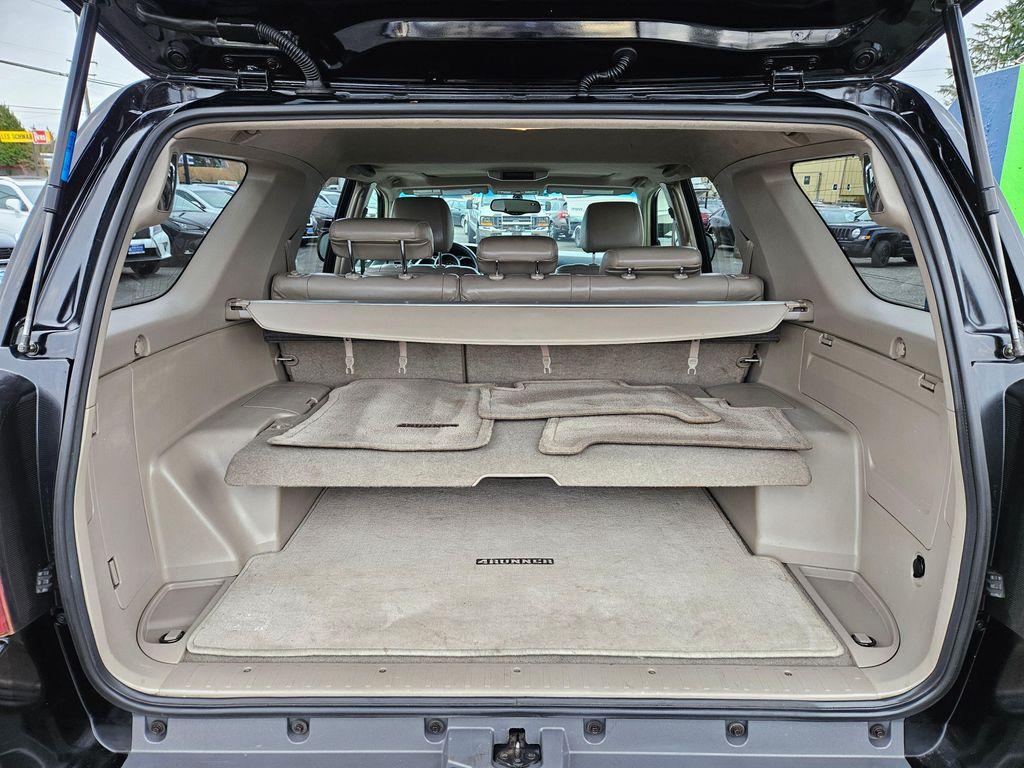 used 2005 Toyota 4Runner car, priced at $9,499