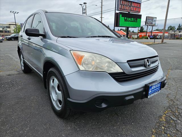 used 2008 Honda CR-V car, priced at $7,999