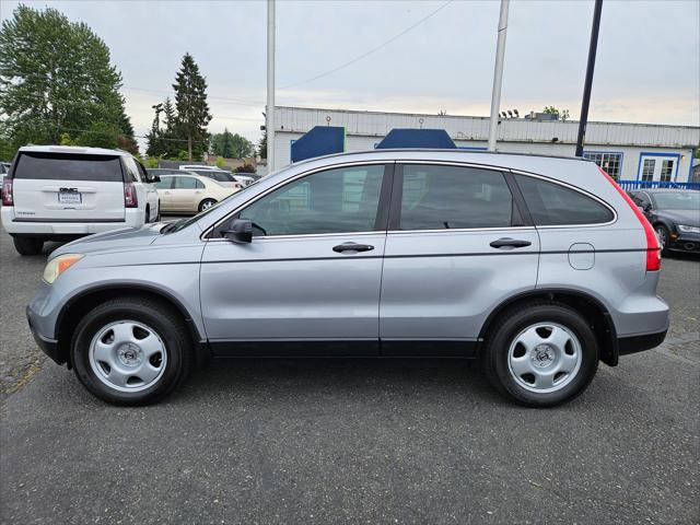 used 2008 Honda CR-V car, priced at $7,999