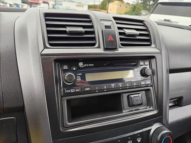 used 2008 Honda CR-V car, priced at $7,999