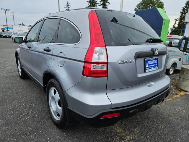 used 2008 Honda CR-V car, priced at $7,999