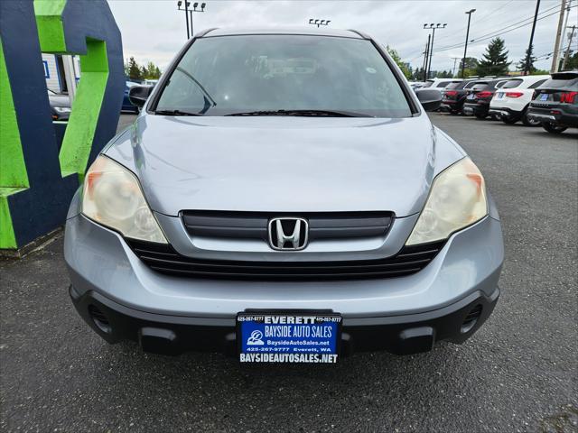 used 2008 Honda CR-V car, priced at $7,999