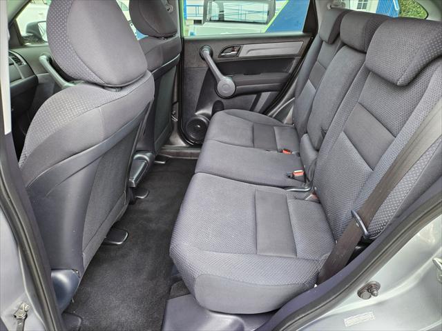 used 2008 Honda CR-V car, priced at $7,999