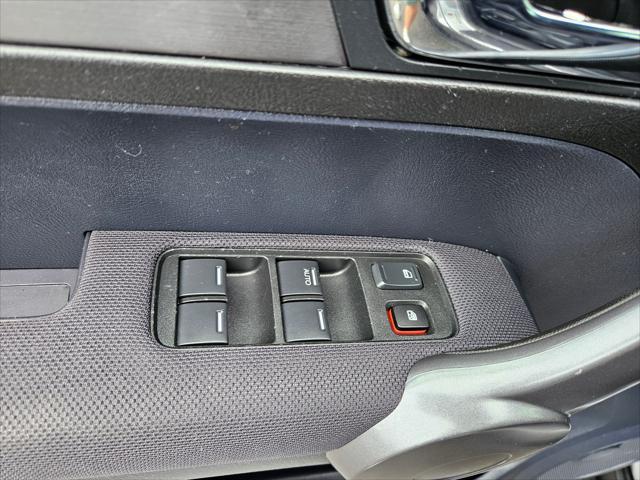 used 2008 Honda CR-V car, priced at $7,999