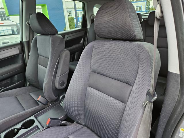 used 2008 Honda CR-V car, priced at $7,999
