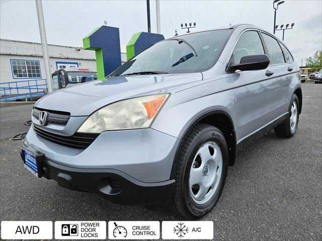 used 2008 Honda CR-V car, priced at $7,999
