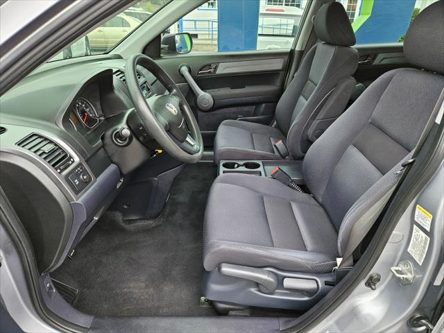 used 2008 Honda CR-V car, priced at $7,999