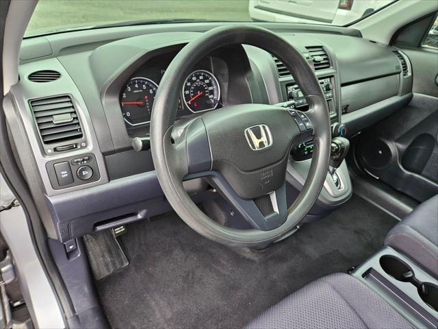 used 2008 Honda CR-V car, priced at $7,999