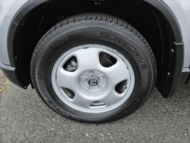 used 2008 Honda CR-V car, priced at $7,999