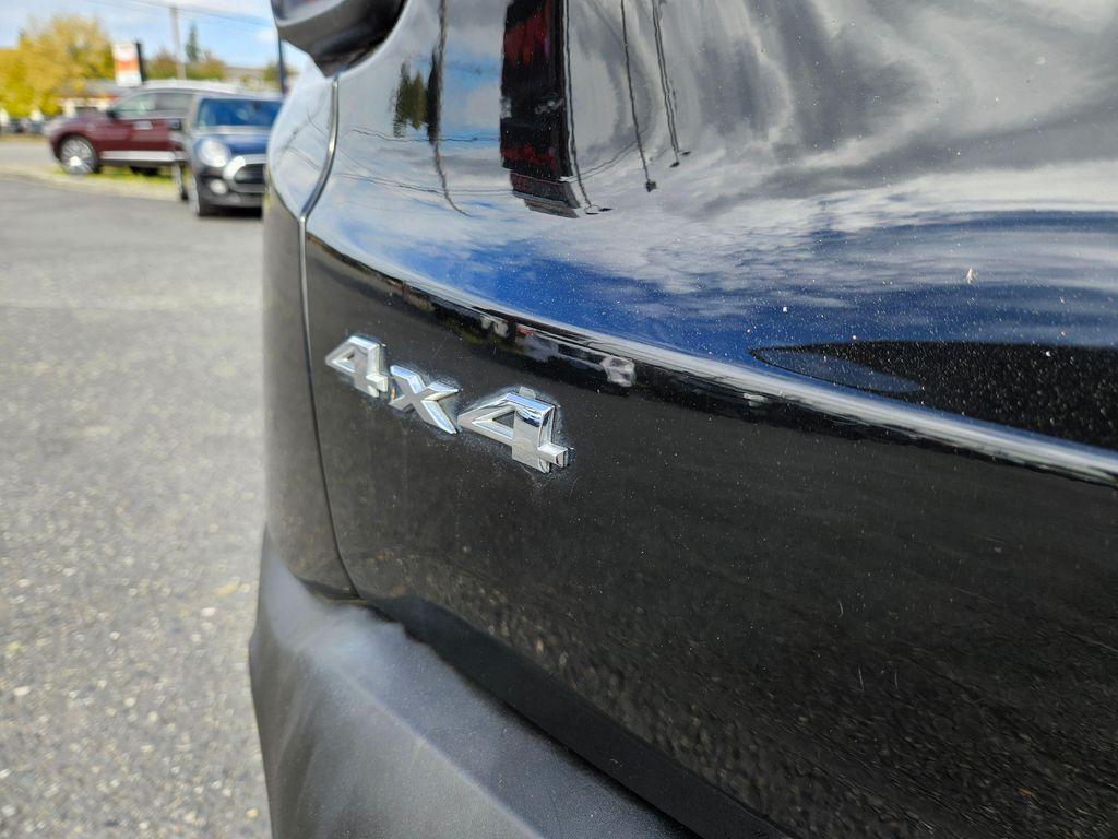 used 2017 Jeep Renegade car, priced at $7,999