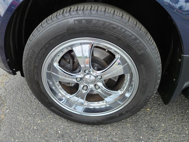used 2012 Acura MDX car, priced at $10,999