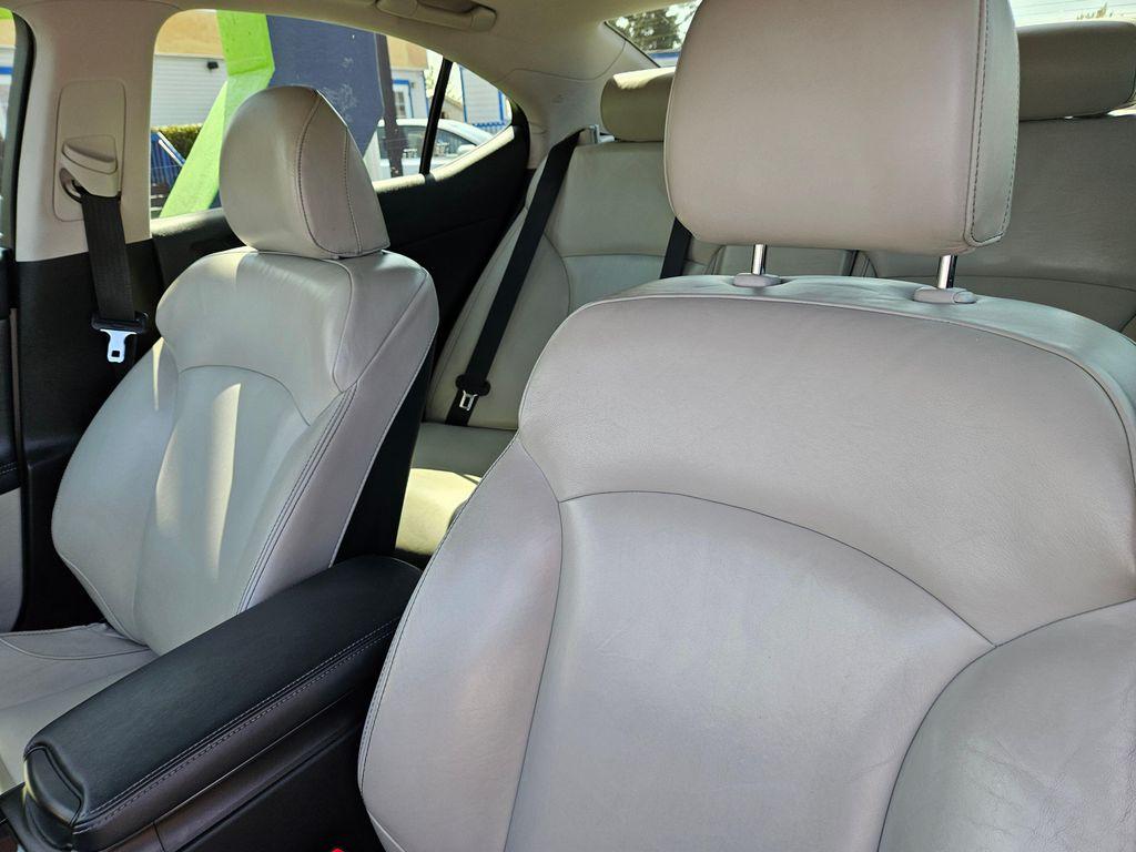 used 2011 Lexus IS 250 car, priced at $7,999