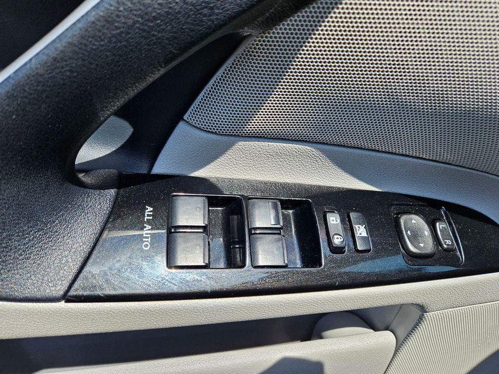 used 2011 Lexus IS 250 car, priced at $7,999