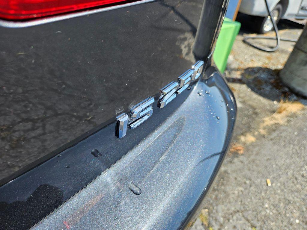 used 2011 Lexus IS 250 car, priced at $7,999