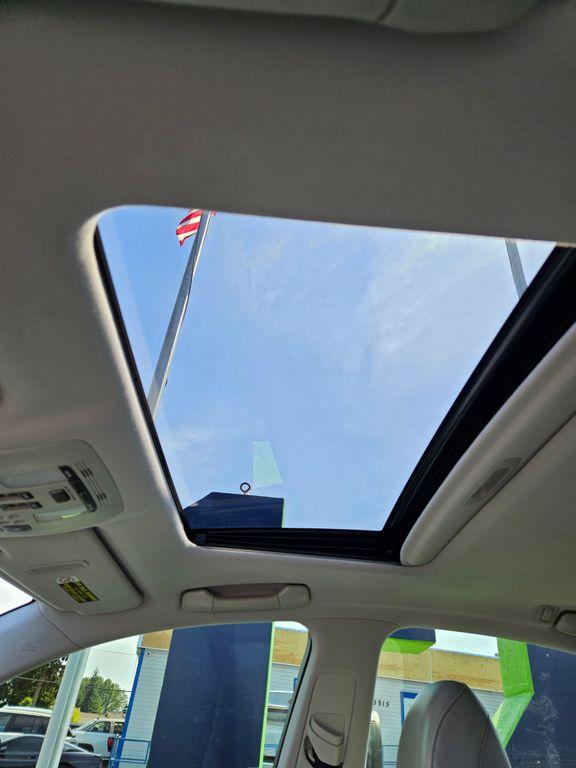 used 2011 Lexus IS 250 car, priced at $7,999