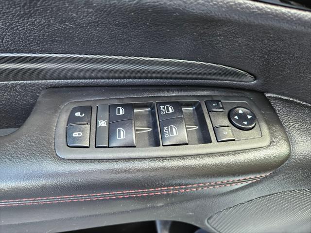 used 2021 Dodge Durango car, priced at $36,999